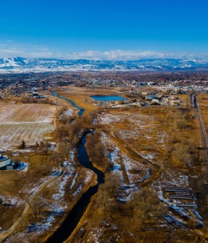 longmont colorado