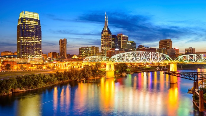 Nashville Tennessee Drug Alcohol Rehab