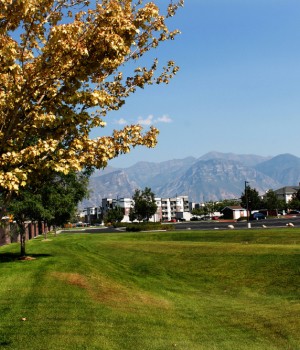 orem utah