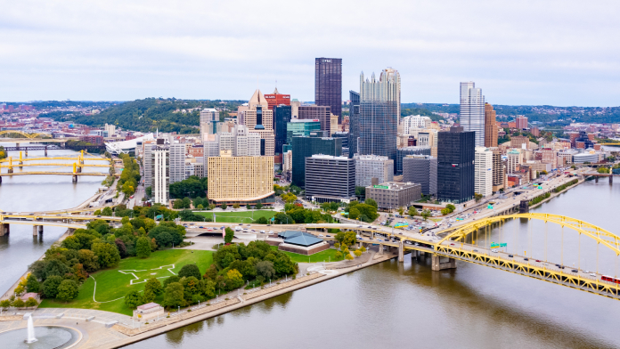 Top 40 Alcohol & Drug Rehab Centers in Pittsburgh, PA & Free Treatment  Resources