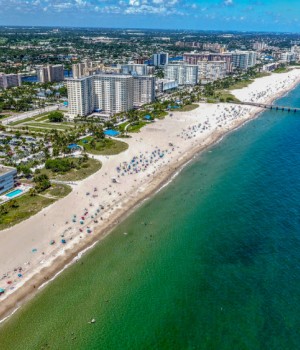 pompano beach florida