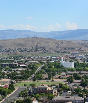 saint george utah