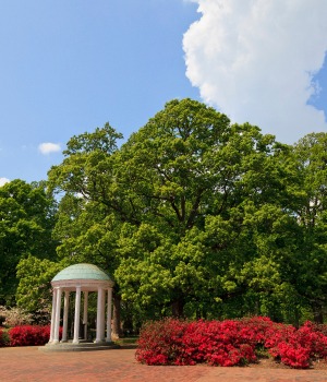 Chapel Hill North Carolina