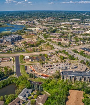 Eden Prairie Minnesota