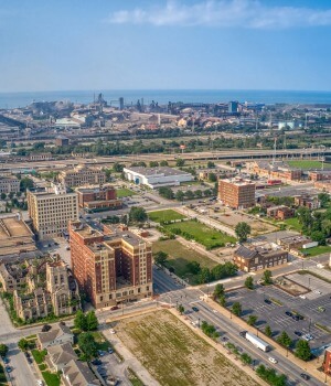 Gary Indiana