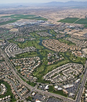 Queen Creek Arizona