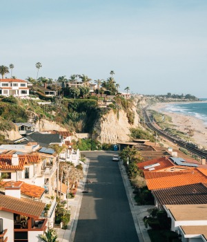 San Clemente California