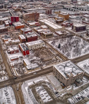 Waterloo Iowa