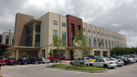 Baptist Hospitals Behavioral Health Center TX 77701