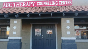 ABC Therapy Las Vegas NV 89101