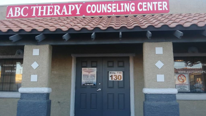 ABC Therapy Las Vegas NV 89101