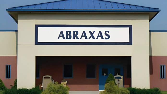 Abraxas Academy PA 19543