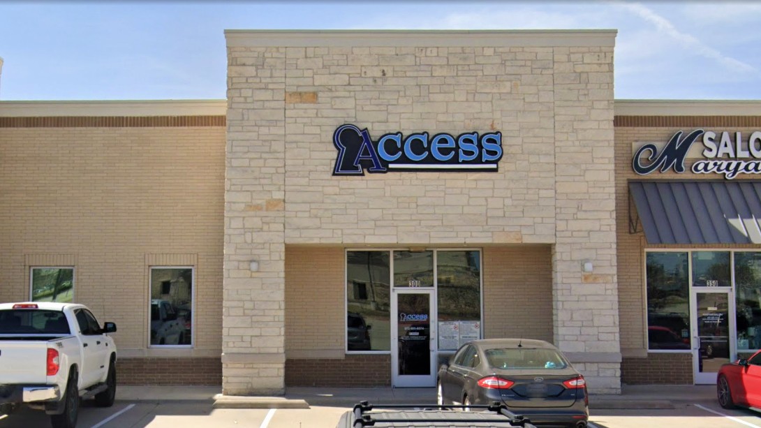 Access Counseling Group TX 75034