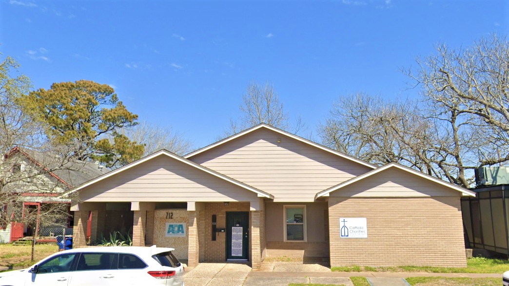 ADA Womens Center Texas City TX 77590