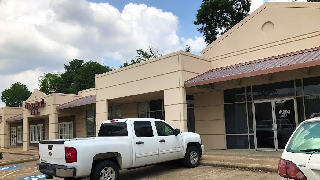 ADAPT Programs Huntsville TX 77340