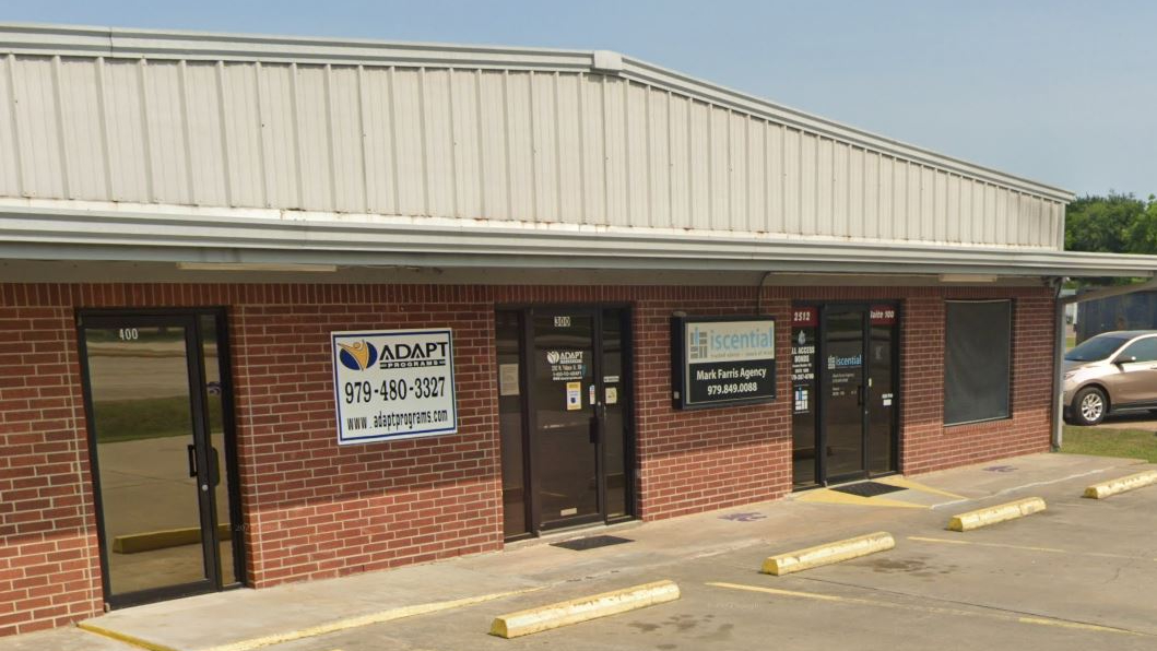 ADAPT Programs Outpatient Drug Rehab Alcohol Rehab in Angleton TX 77515