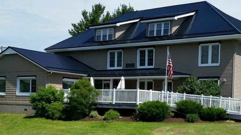 ADAS Maple Manor PA 16701