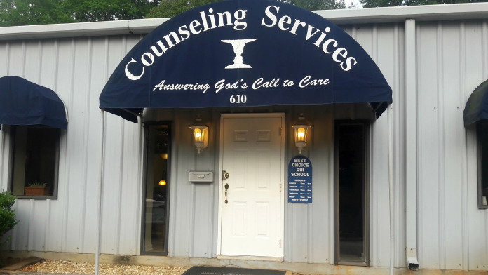 Addiction Recovery Services LaGrange GA 30240