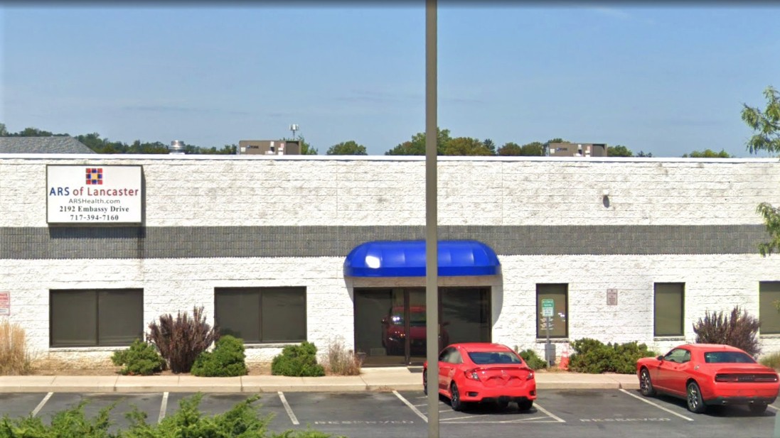 Addiction Recovery Systems Lancaster PA 17603