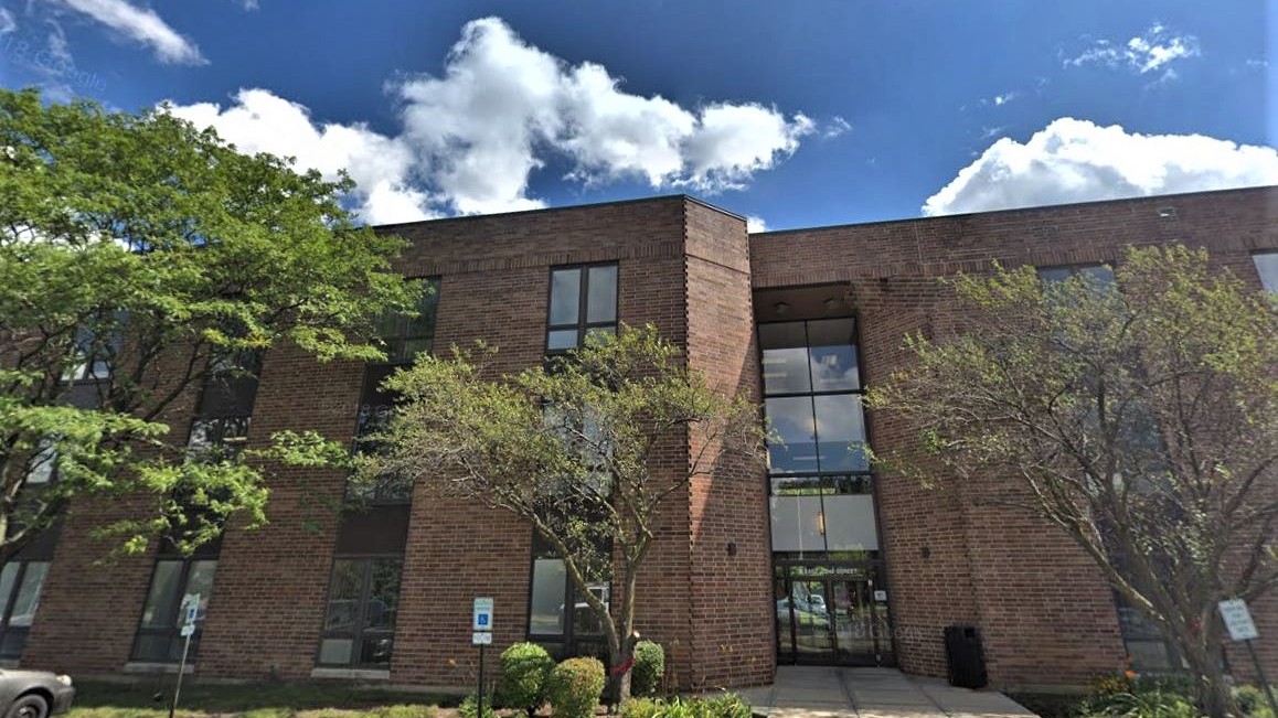 Adult Children Center IL 60148