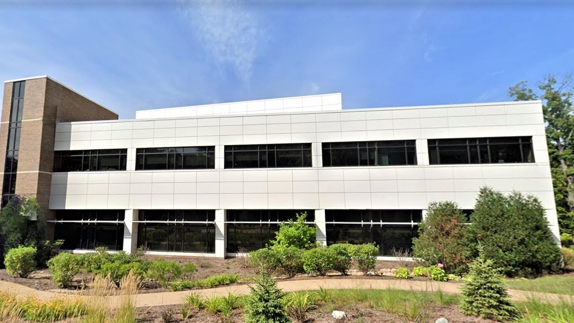 Advocate Good Samaritan Hospital Behavioral Health Care IL 60515