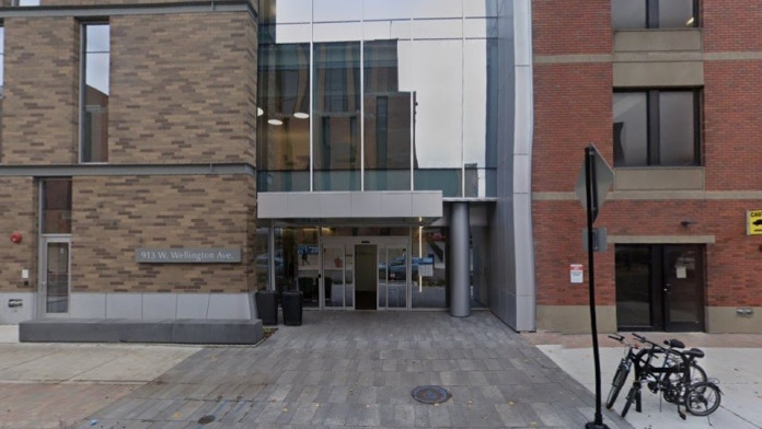 Advocate Illinois Masonic Medical Center Behavioral Health Services IL 60657