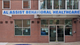 Al Assist Behavioral Healthcare Center PA 19147