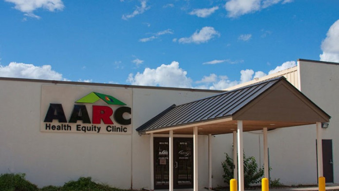 Alamo Area Resource Center Mental Health Services TX 78207