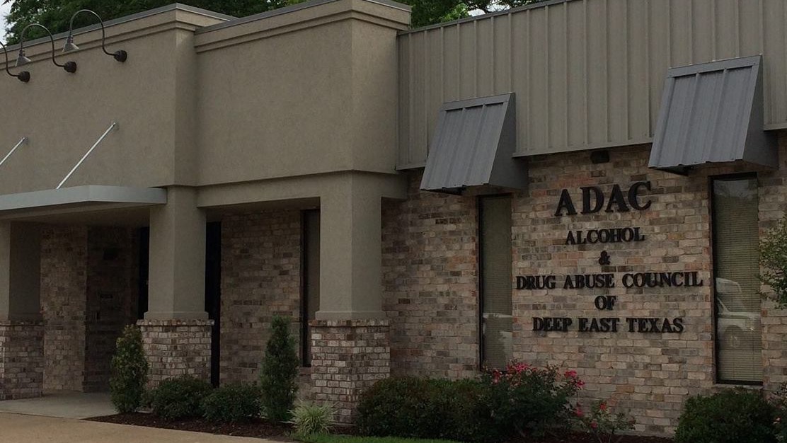 Alcohol and Drug Abuse Council of Deep East Texas Livingston TX 77351