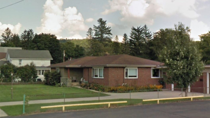 Alcohol and Drug Abuse Services Port Allegany PA 16743