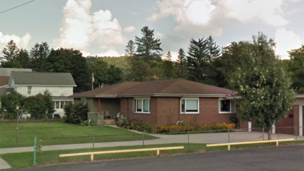 Alcohol and Drug Abuse Services Port Allegany PA 16743