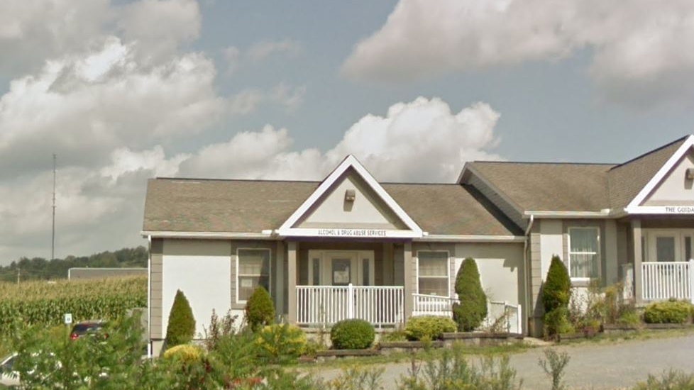 Alcohol and Drug Abuse Services Saint Marys PA 15857