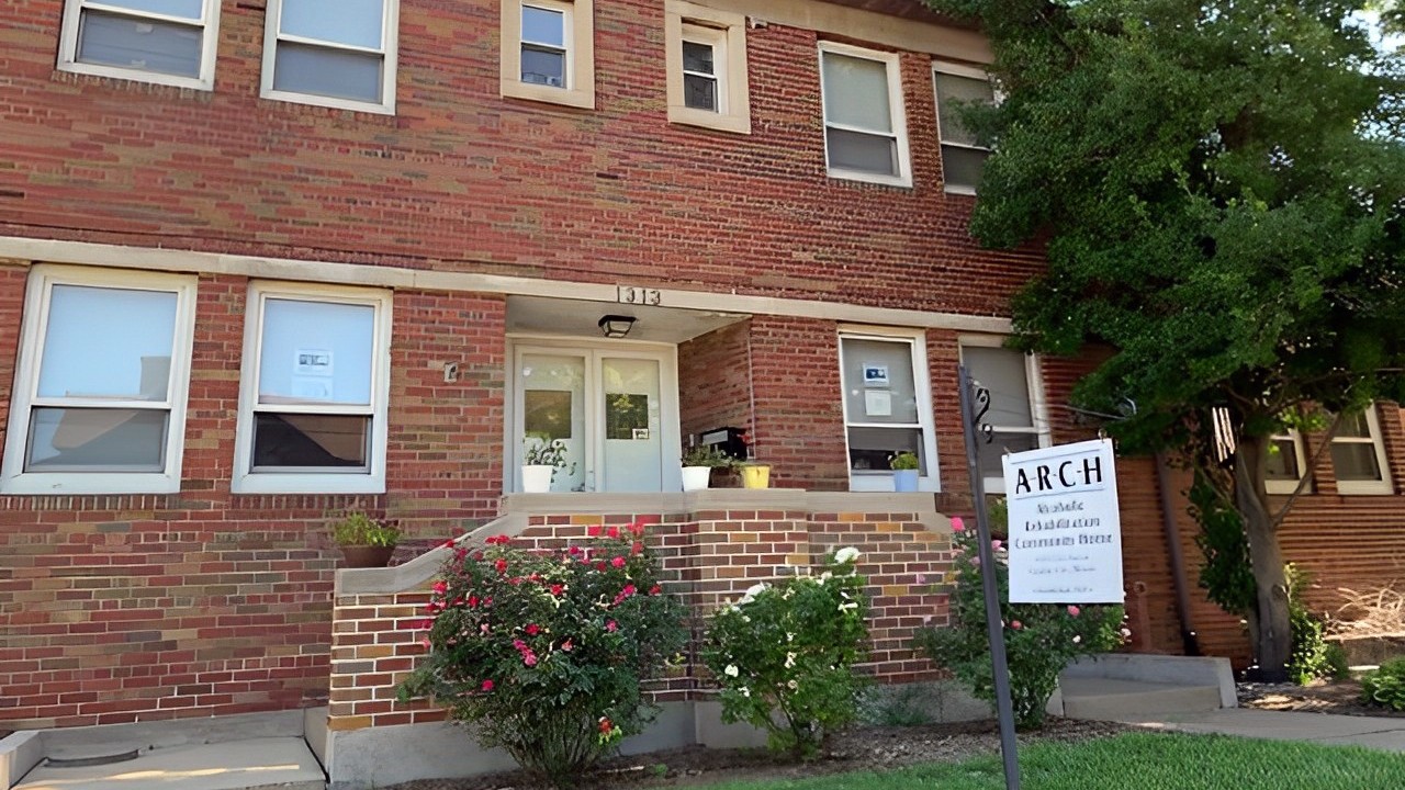 Alcoholic Rehabilitation Community Home ARCH IL 62040