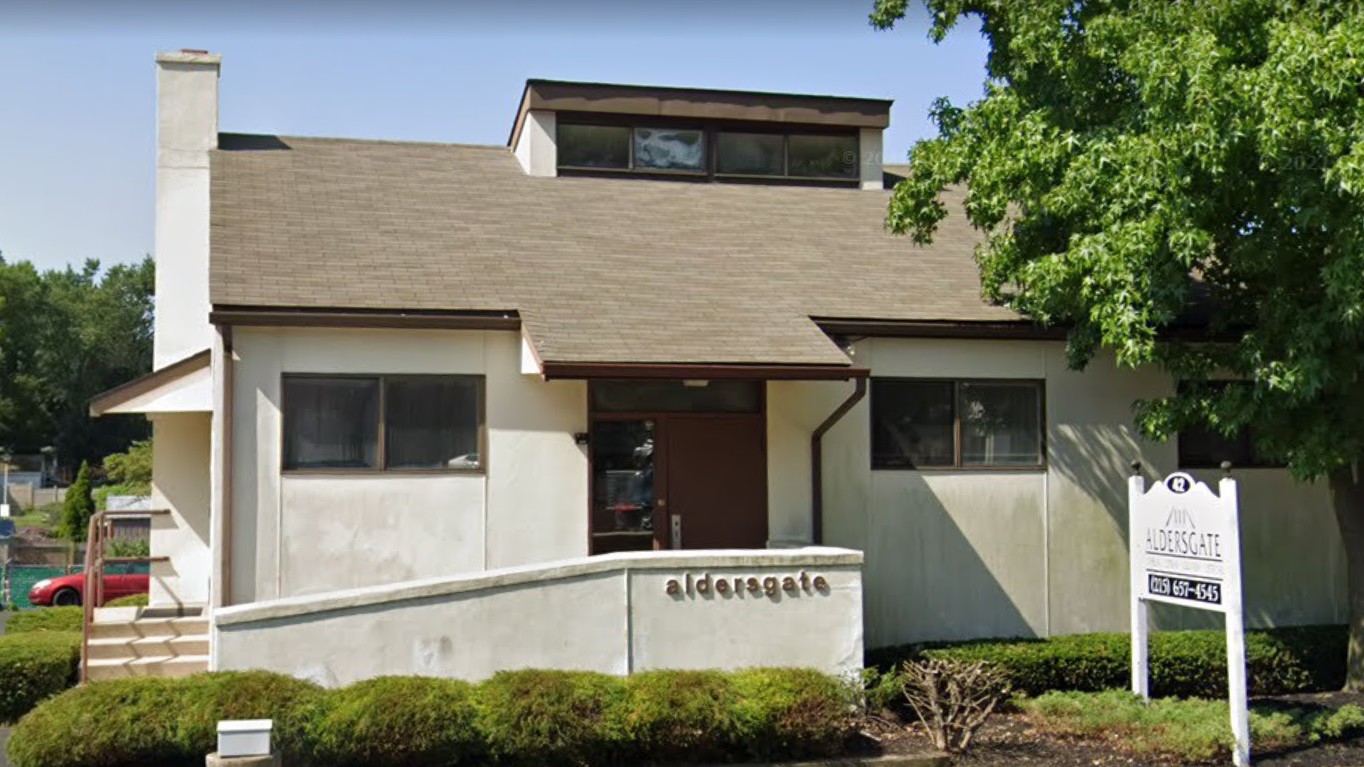 Aldersgate Youth Services PA 19090