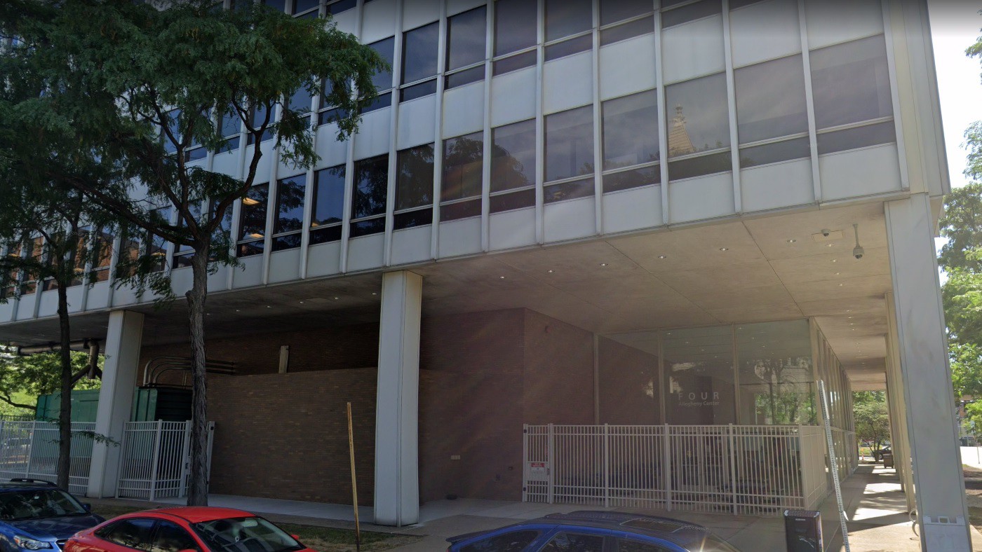 Allegheny Health Network Psychiatry and Behavioral Health PA 15212