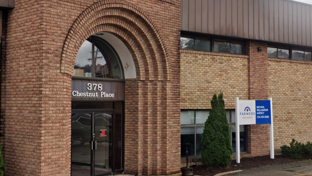 Allied Addiction Recovery Washington PA 15301