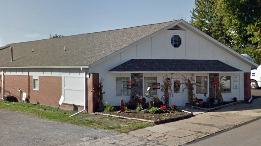 Alpine Springs Rehabilitation Addiction and Recovery Inpatient Facility PA 16424