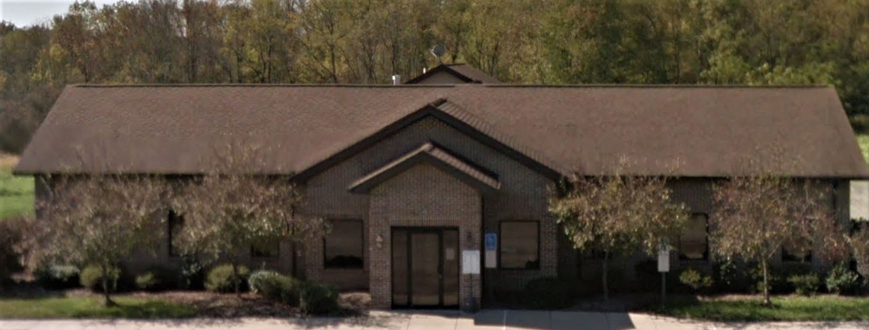 Alpine Springs Rehabilitation and Recovery Detox Facility PA 16134