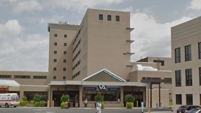 Altoona VA James E Van Zandt Veterans Administration Medical Center PA 16602