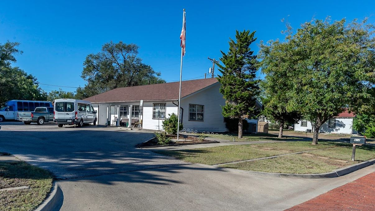 Amarillo Recovery Center TX 79101