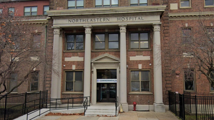 Ambrosia Treatment Center PA 19134