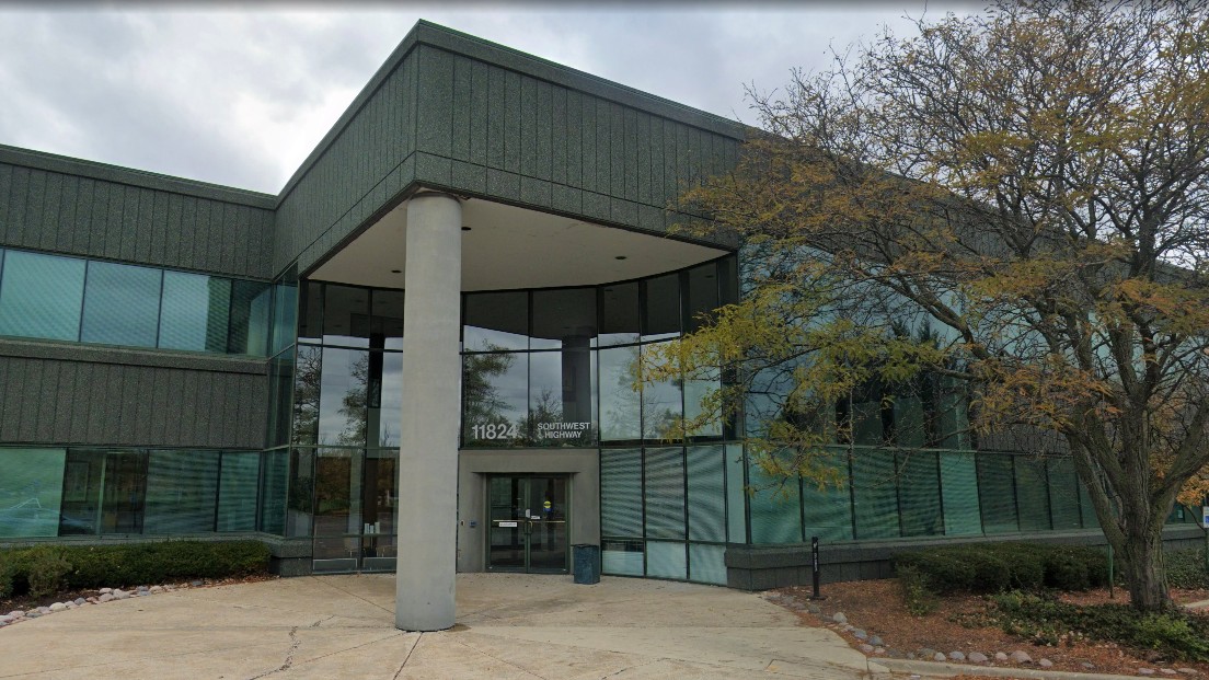 AMITA Health Addiction Services Palos Heights IL 60463
