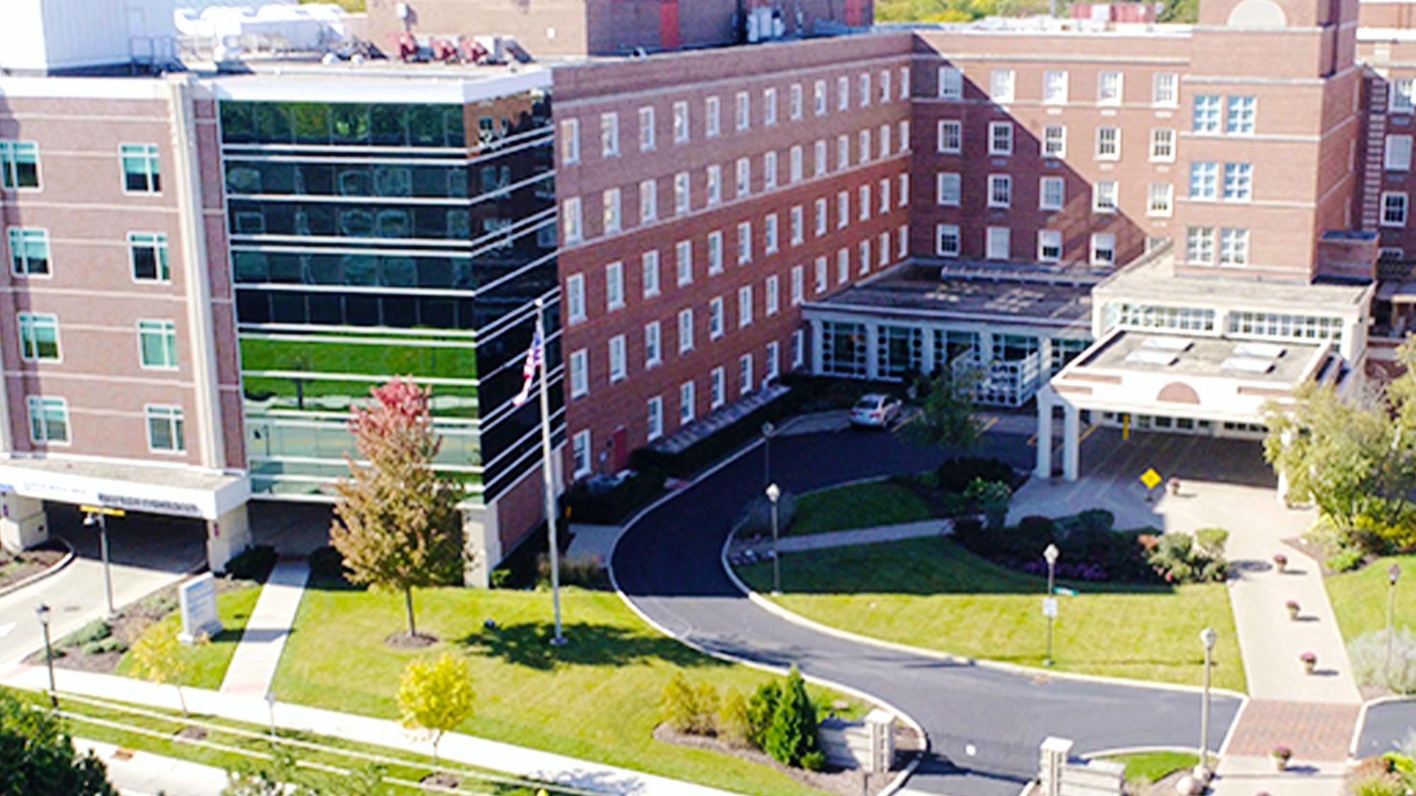 AMITA Health Adventist Medical Center Hinsdale Behavioral Health IL 60521