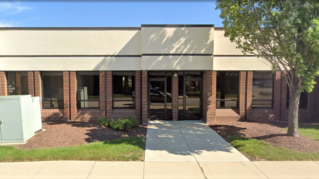 AMITA Health Adventist Medical Center Hinsdale New Day Center IL 60559