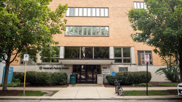 Amita Health Community Mental Health Center Chicago IL 60622