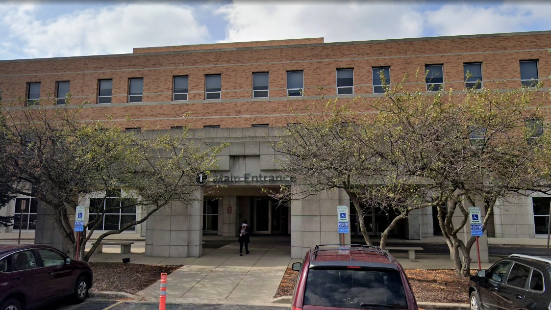 AMITA Health Holy Family Medical Center Des Plaines IL 60016