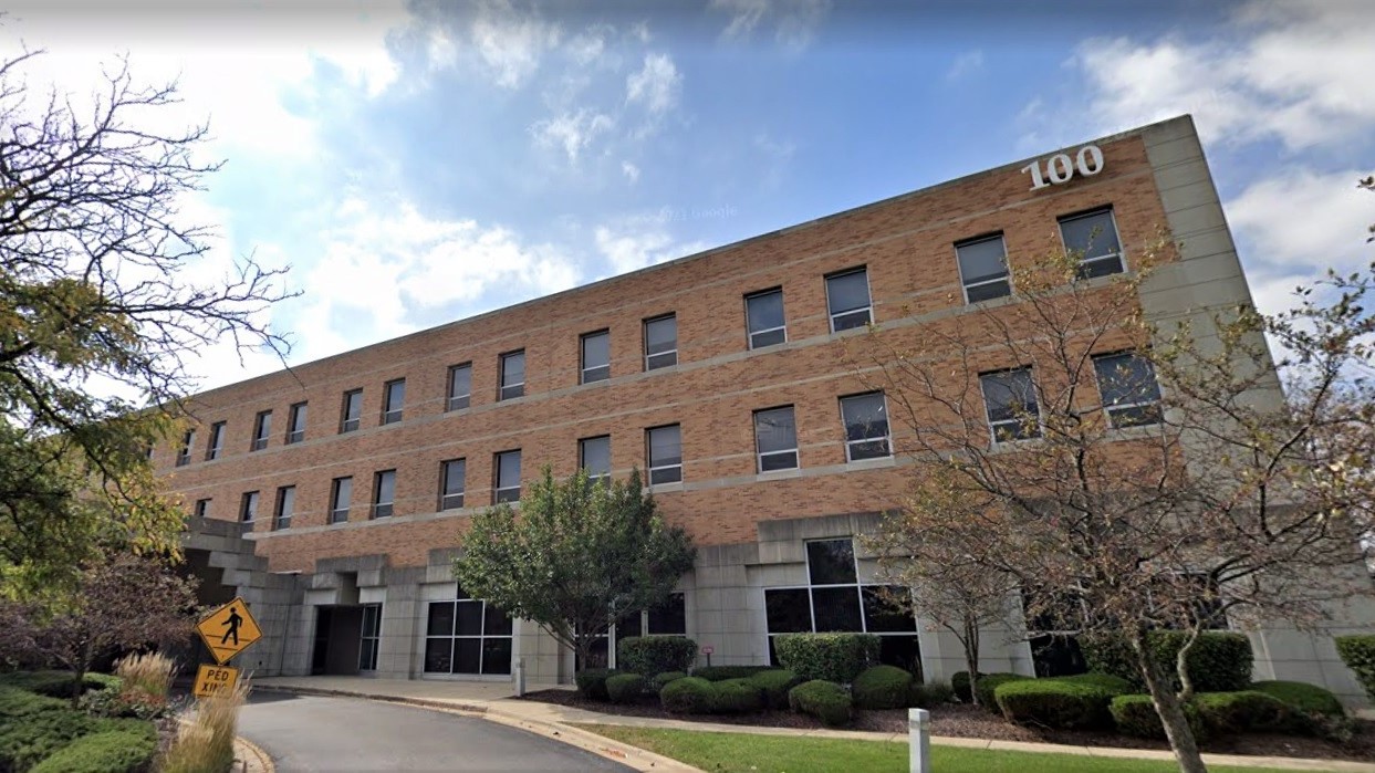 AMITA Health Holy Family Medical Center Keys to Recovery IL 60016