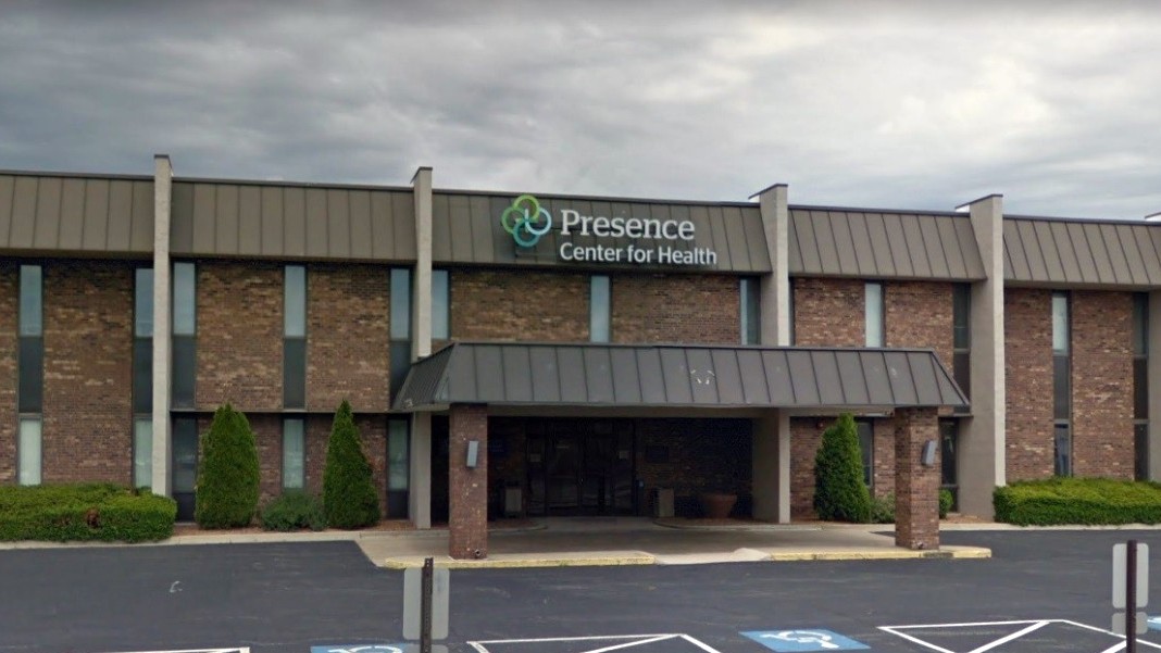 Amita Health Medical Group Behavioral Medicine Bourbonnais IL 60914