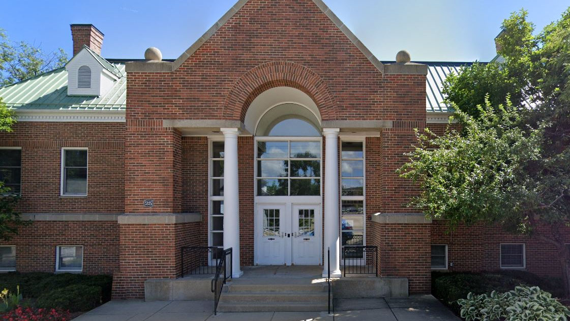 AMITA Health Medical Group Family Medicine Schaumburg IL 60194
