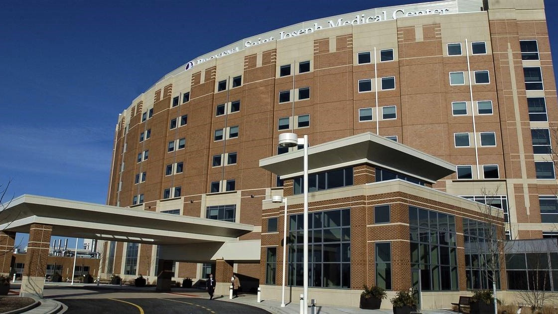 AMITA Health Saint Joseph Medical Center Joliet IL 60435